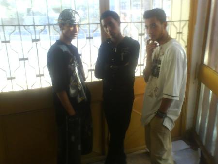 modmin sht lile et mester
